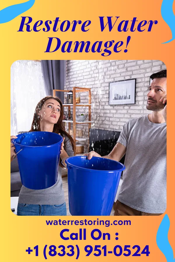 water restoration Heritage Damage Recovery Group Metter